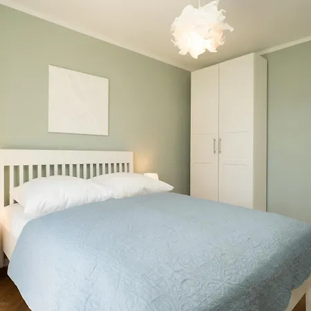 Am Apfelgarten Jonagold Apartment Kellenhusen