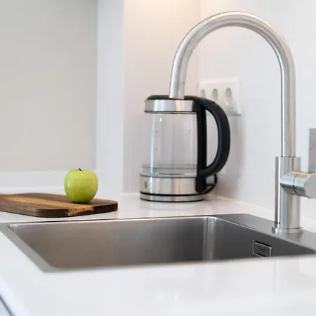 Am Apfelgarten Jonagold * Kellenhusen