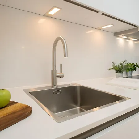 Apartment Am Apfelgarten Jonagold Kellenhusen