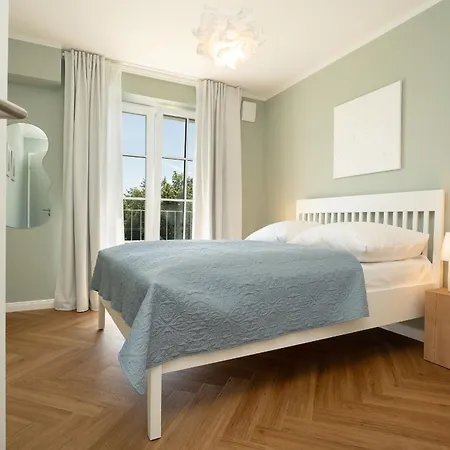 Apartment Am Apfelgarten Jonagold *