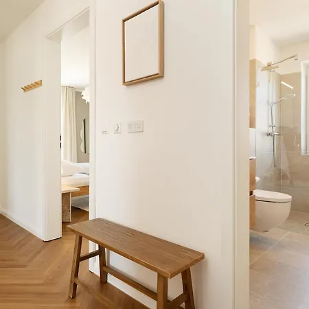 Apartment Am Apfelgarten Jonagold Kellenhusen