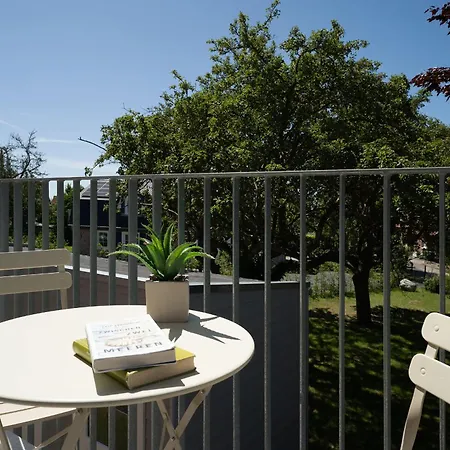 Am Apfelgarten Jonagold Apartment Kellenhusen