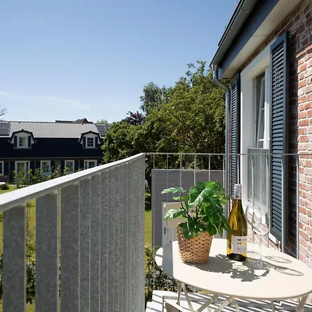 Apartment Am Apfelgarten Jonagold Kellenhusen