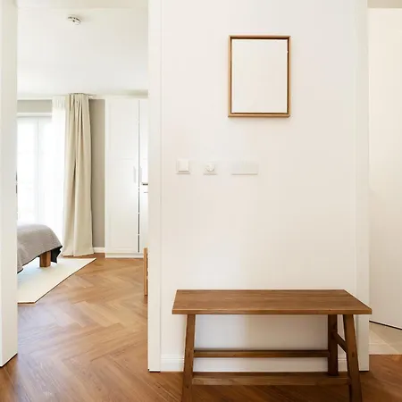 Apartment Am Apfelgarten Jonagold