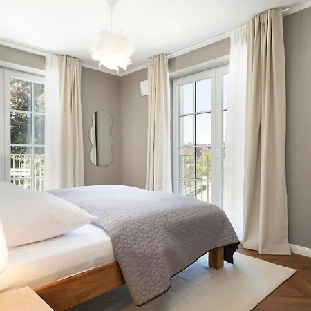 Am Apfelgarten Jonagold Kellenhusen