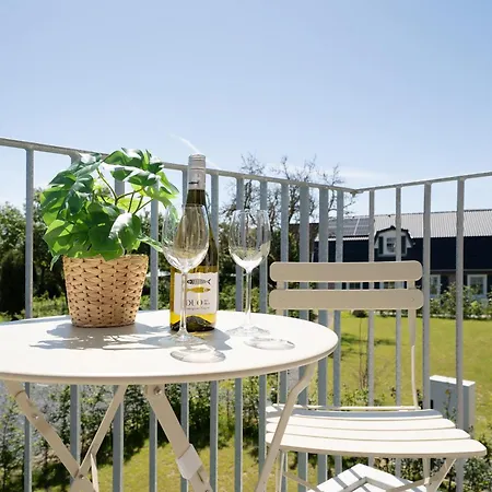 Am Apfelgarten Jonagold Apartment *