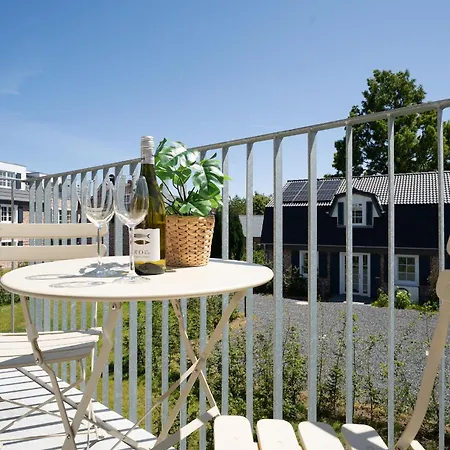 Am Apfelgarten Jonagold Apartment *