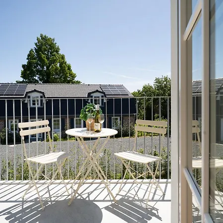 Apartment Am Apfelgarten Jonagold *