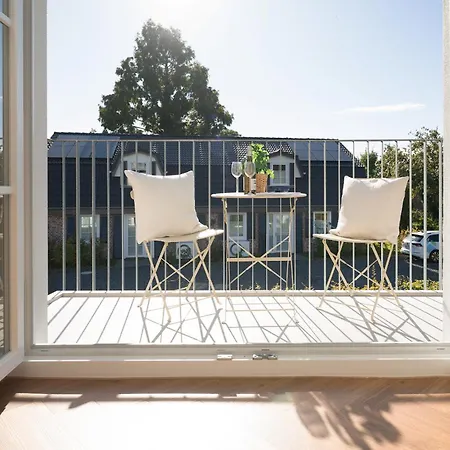 Apartment Am Apfelgarten Jonagold *