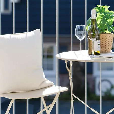 Am Apfelgarten Jonagold