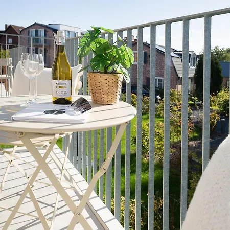 Am Apfelgarten Jonagold Apartment