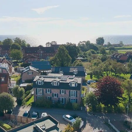 Apartment Am Apfelgarten Jonagold
