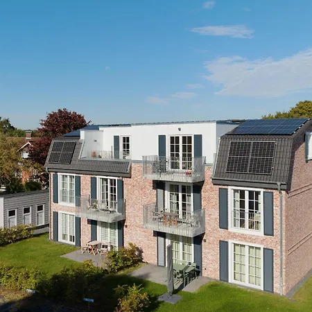 Apartment Am Apfelgarten Jonagold Kellenhusen