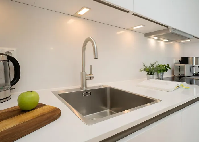 Apartamento Am Apfelgarten Jonagold Kellenhusen