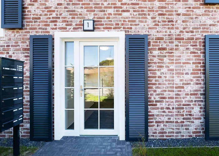 Am Apfelgarten Jonagold *