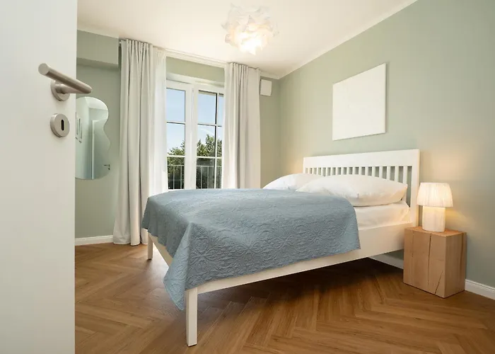 Apartamento Am Apfelgarten Jonagold *