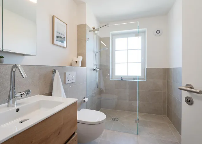 Am Apfelgarten Jonagold Apartamento Kellenhusen