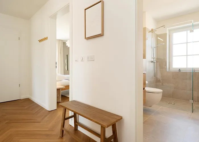 Apartamento Am Apfelgarten Jonagold Kellenhusen