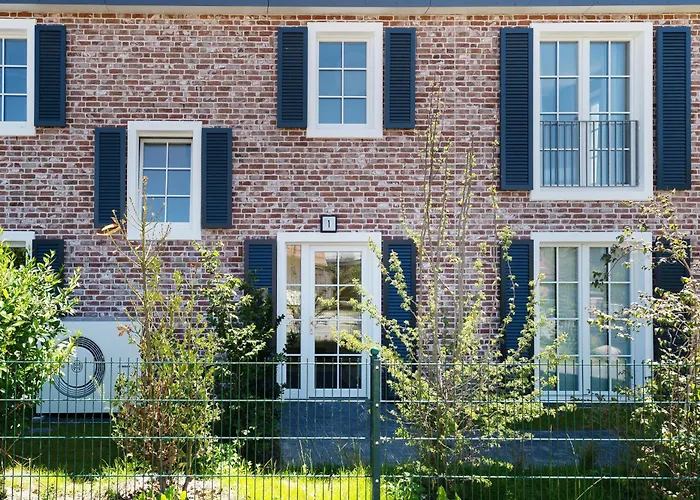 Am Apfelgarten Jonagold *