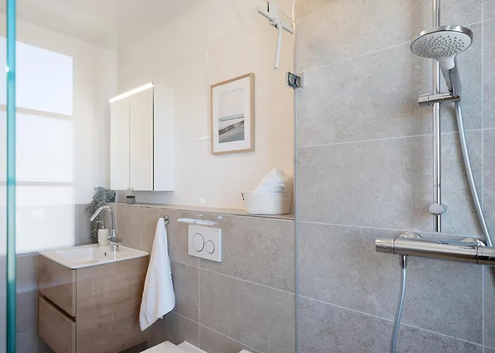 Apartamento Am Apfelgarten Jonagold *