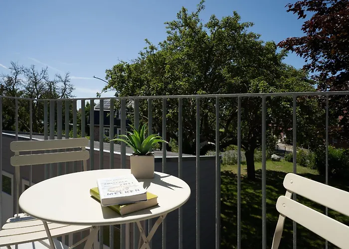 Am Apfelgarten Jonagold Apartamento Kellenhusen