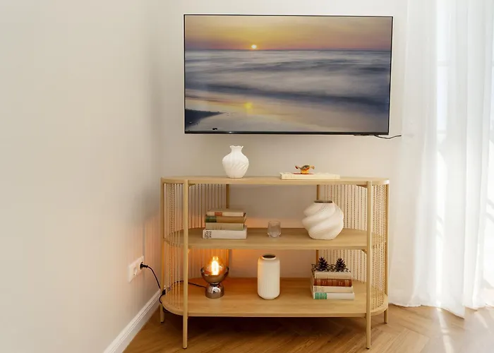 Am Apfelgarten Jonagold Kellenhusen