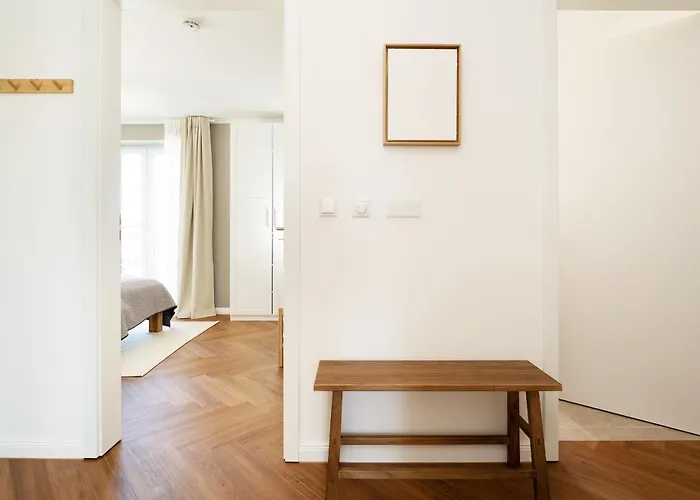 Apartamento Am Apfelgarten Jonagold