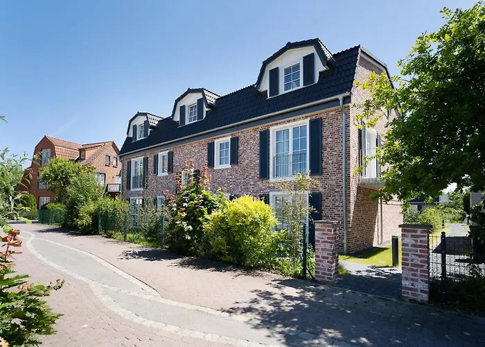 Am Apfelgarten Jonagold Apartamento *