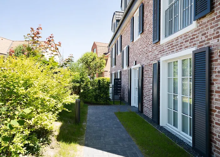 Am Apfelgarten Jonagold Kellenhusen