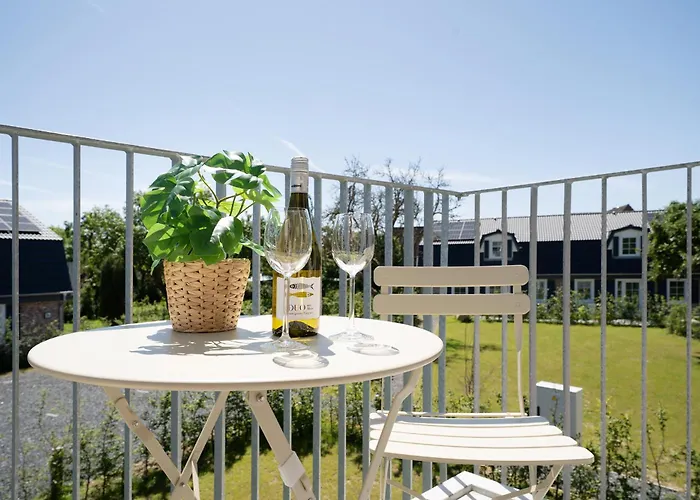 Am Apfelgarten Jonagold Apartamento *