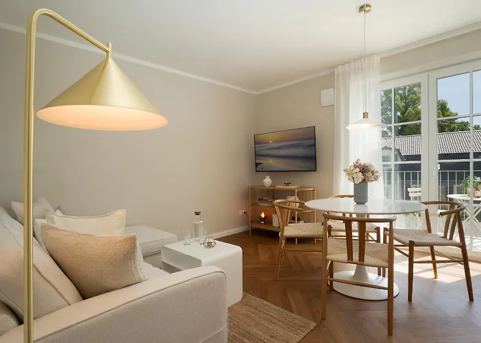 Am Apfelgarten Jonagold * Kellenhusen