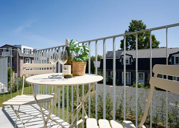 Am Apfelgarten Jonagold Apartamento *