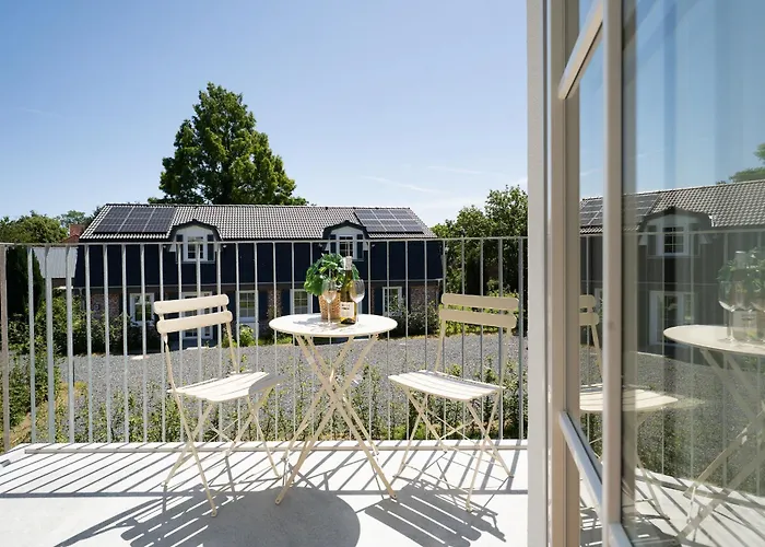 Apartamento Am Apfelgarten Jonagold *