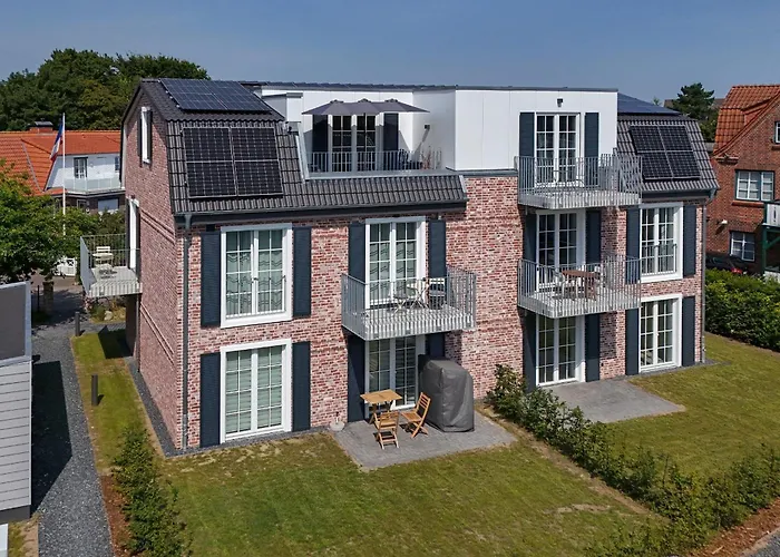 Am Apfelgarten Jonagold Apartamento *